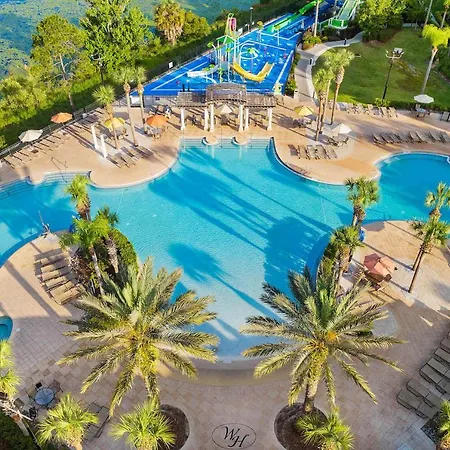 Sunshine Oasis, Spacious 5Bd Retreat With Private Pool Villa